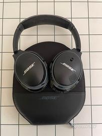 BOSE SoundLink AE2 nere cuffie bluetooth