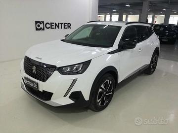 Peugeot 2008 PureTech 100 S&S Active Pack