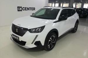 Peugeot 2008 PureTech 100 S&S Active Pack