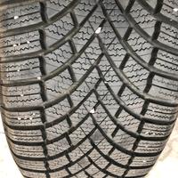 GOMME DA NEVE