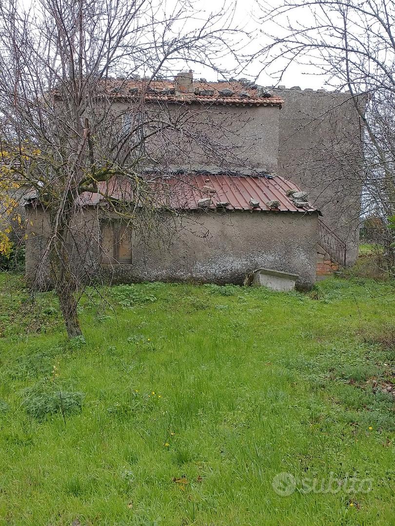 Terreno con Casolare Cercemaggiore - Vista 3