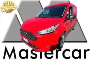 FORD Transit Connect 1.5 TDCI 100CV VAN Trend 20