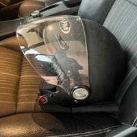 Casco jet JFM tg. M