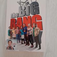dvd 10 stagione big bang theory