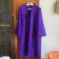 Tonaca Vestito Coro Gospel