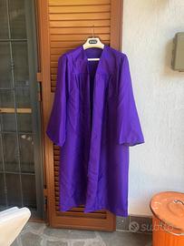 Tonaca Vestito Coro Gospel