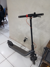 Velocità massima 25km