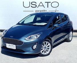 FORD Fiesta 7ª serie - Fiesta 1.5 EcoBlue  U105109