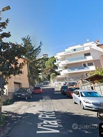 Monterotondo accogliente camera ad uso singolo