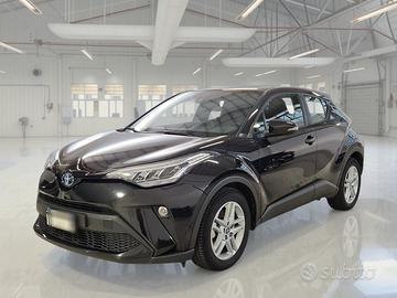TOYOTA C-HR 1.8H 98 CV E-CVT BUSINESS SUV