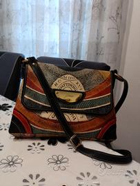 tracolla regolabile gattinoni 