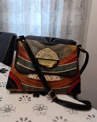 tracolla regolabile gattinoni 
