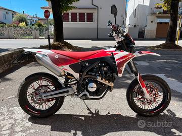 Fantic XMF 125 2023