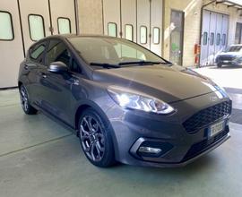 Ford Fiesta 1.0 Ecoboost 125 CV 5 porte ST-Line