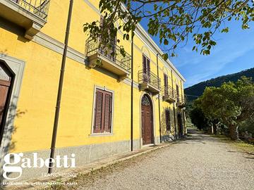 Villa o villino Patti [Cod. rif 3160869VRG]