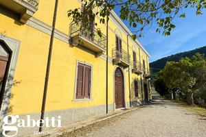 Villa o villino Patti [Cod. rif 3160869VRG]