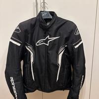 Giacca moto Alpinestars T-SP-1