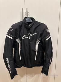 Giacca moto Alpinestars T-SP-1