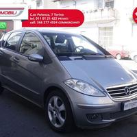 Mercedes-Benz Classe A Mercedes-Benz 170 Eleg...
