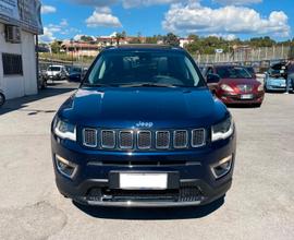 Jeep Compass 2.0 Multijet II 4WD Limited