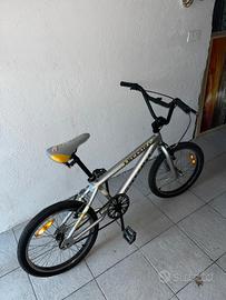 bici BMX