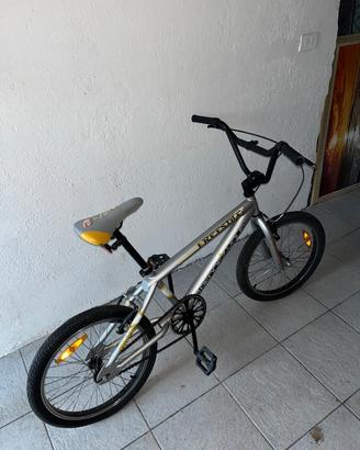 bici BMX