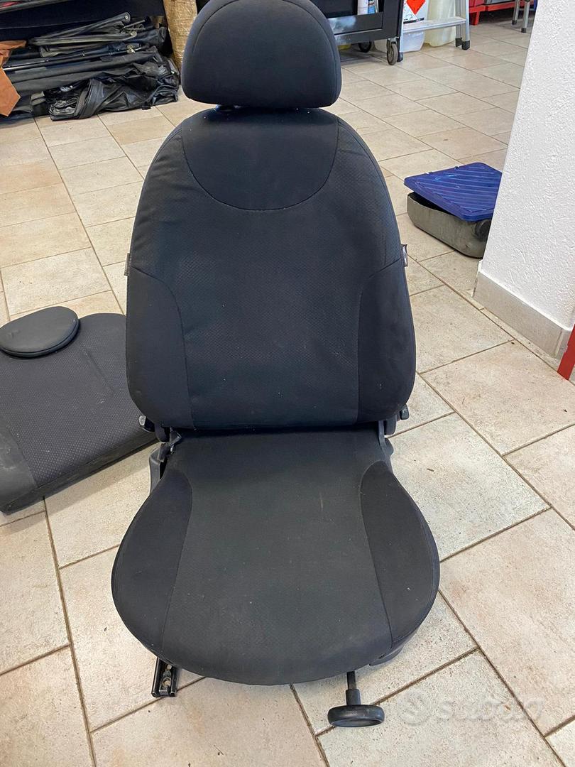 Vendo Innocenti Mini Cooper 1300 Tessuto Sedili - Seat Fabric - Foto 6