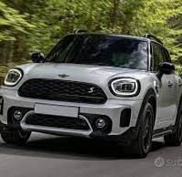 Ricambi disponibili mini countryman clubman cooper