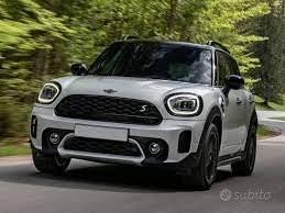 Ricambi disponibili mini countryman clubman cooper