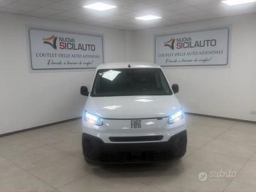 FIAT Doblò Serie 4 Van M 1.5Diesel 100 Cv Manuale