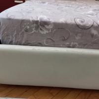 letto una piazza e mezza 