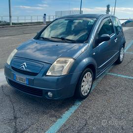 Citroen C2 1.4 HDi 70CV