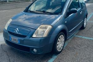 Citroen C2 1.4 HDi 70CV