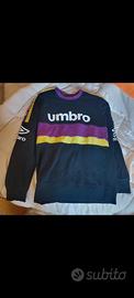 Felpa umbro vintage, Tg S/M