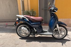 Scarabeo 50 2018