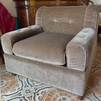 Poltrona-letto
