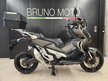 Honda X-ADV 750