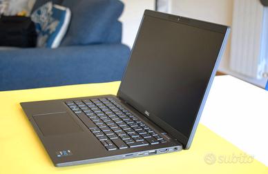 Dell Latitude 7420 i5 11 gen. Professionale