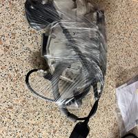 Serratura posteriore sinistra Golf 6