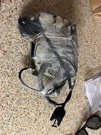 Serratura posteriore sinistra Golf 6