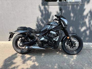 Moto Morini Calibro 2026