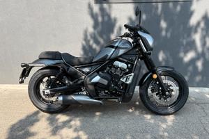 Moto Morini Calibro 2026