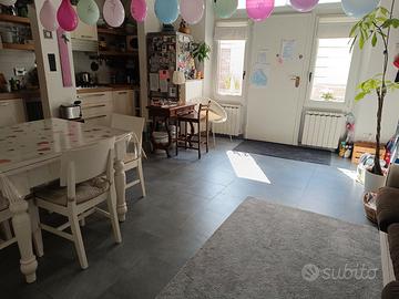 Ugnano 3,5 vani + locali accessori