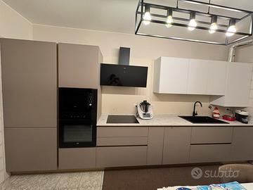 Cucina lineare ARREDO 3