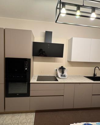 Cucina lineare ARREDO 3