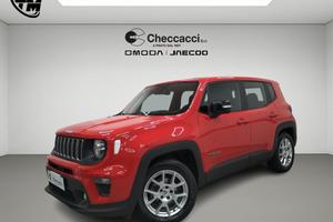 JEEP Renegade Renegade 1.6 Mjt 130 CV Limited