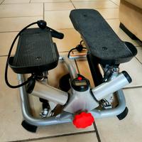 Sunny Health & Fitness Mini Stepper per Allenament