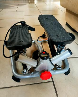 Sunny Health & Fitness Mini Stepper per Allenament