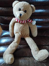 Peluche vintage orsacchiotto
