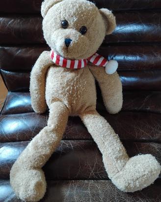 Peluche vintage orsacchiotto